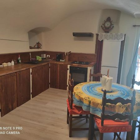 Casa Da Gina Dolceacqua Eksteriør bilde