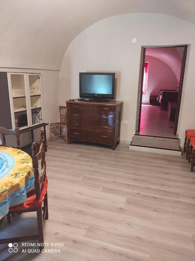 Casa Da Gina Dolceacqua Eksteriør bilde