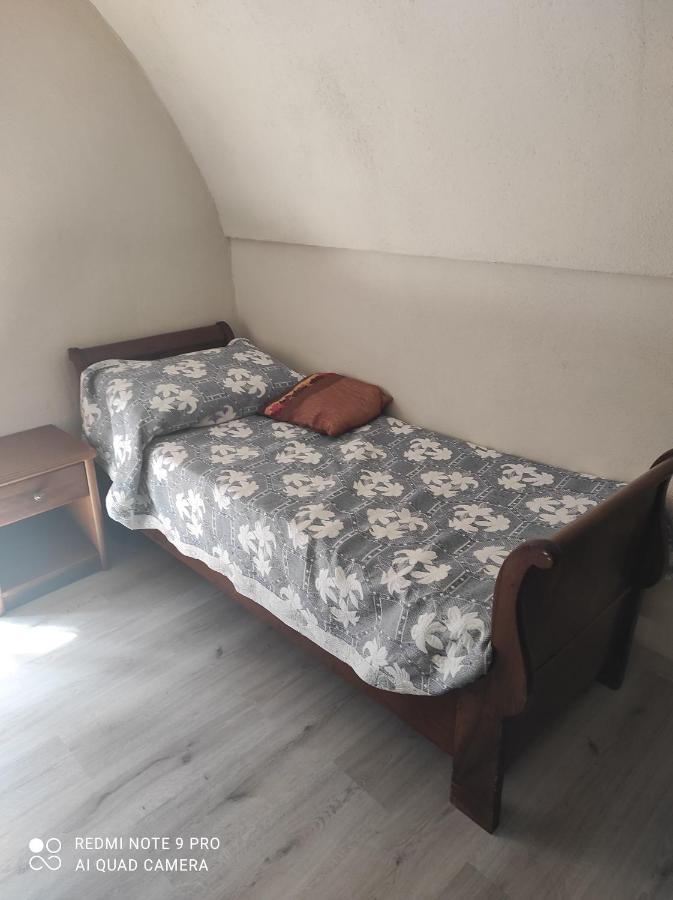 Casa Da Gina Dolceacqua Eksteriør bilde